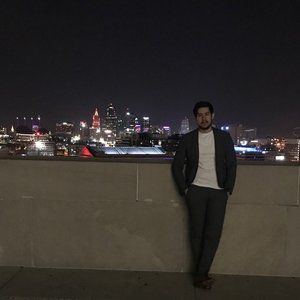 Meet your Posher, Danny